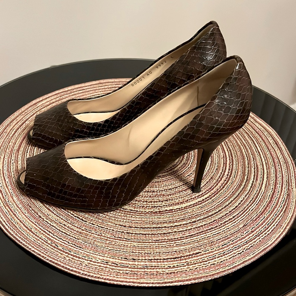 Giuseppe Zanotti shoes
